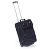 Meridian Iv Expandable 21in Upright Blak