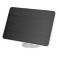 thumbnail image 1 of 10W Solar Panel , IP65 Watererproof Portable Solar Powered  for  Spotlight Camera Battery, for Stick Up Cam Battery, 1 of 8