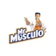 thumbnail image 3 of Pack de 12 Limpiador Cocina Mr Musculo Trigger 750 ml Mr Muscle Cocina, 3 of 3