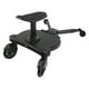 thumbnail image 1 of Tablero universal pedal negro a prueba de resbalones de tablero de paseo con múltiples modos para supermercados para niños ANGGREK Otros, 1 of 8