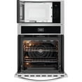 thumbnail image 3 of FRIGIDAIRE FCWM2727AS electric oven and microwave combo, 3 of 6