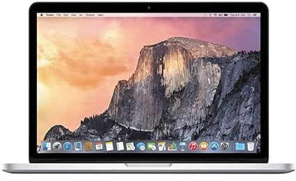 Apple MacBook Pro MF840LL/A 13.3