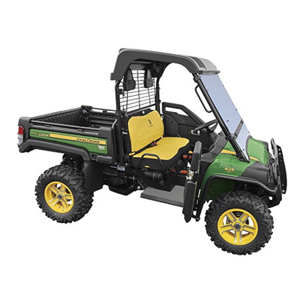 John Deere Gator Hd Xuv Bench Seat Cover Set Lp66450 Walmart Com