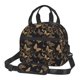thumbnail image 1 of Easygdp Modern Golden Butterfly Caja de Almuerzo para Mujeres y Hombres, Bolsa de Almuerzo Insulada, Bolsas Reutilizables Impermeables para Viajes, Trabajo y Picnics, 1 of 7