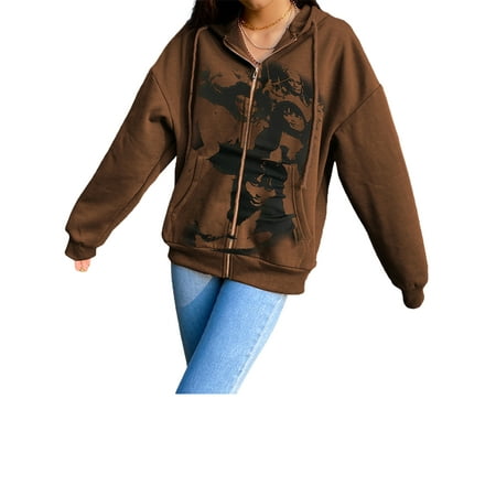 y2k pullovers