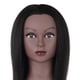 thumbnail image 3 of Cabeza de Maniquí de Cabello Sunnimix 14 Pulgadas Negro, 3 of 8