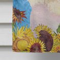 thumbnail image 4 of Carolines Treasures SS4160CHF 28 x 40 In. Bichon Frise Flag Canvas- House Size, 4 of 4