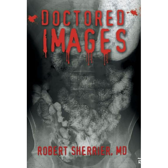Doctored Images (Hardcover)