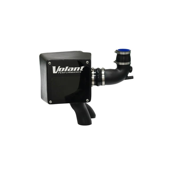 Volant 07-12 Dodge Nitro 4.0 V6 Pro5 Closed Box Air Intake System Fits select: 2007-2009 DODGE NITRO R/T, 2010-2011 DODGE NITRO SXT