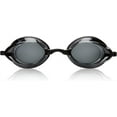 thumbnail image 2 of Speedo OPTICAL Goggles VANQUISHER 2.0 Smoke Size -2.0, 2 of 4