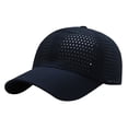 thumbnail image 3 of Breathable Visors For Outdoor Sports Lightweight & Comfortable Hats For All Seasons Ideal For Active Versatile Style For T Shirts Ladies Sports Visor Variant Visor Shade Hats Shawl Or Scarf Womens, 3 of 3