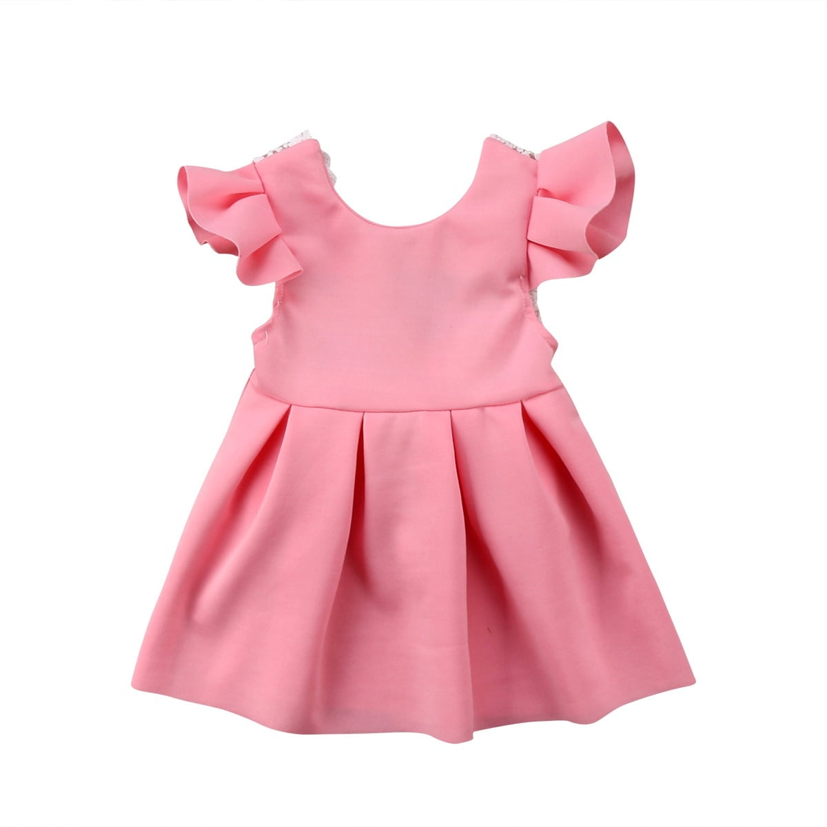 walmart baby dresses