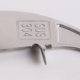 thumbnail image 5 of Abridor de maracuyá de acero inoxidable | Herramienta separadora de frutas duradera y resistente a la oxidación de grado 304 | Empuñadura ergonómica | Multiusos para frutos rojos | Gadget de cocina, 5 of 7