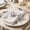Silver, variant on Efavormart Satin Ribbon Roll 1" x 100 Yards Silver – Single Face Decorative Craft Ribbon