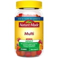 thumbnail image 4 of Nature Made Multivitamin Gummies, Gummy Vitamins for Nutritional Support, 150 Count, 4 of 13