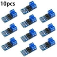 thumbnail image 1 of Chendee 10Pcs Mos Field Effect Transistor Trigger Switch Driver Board For Pwm Control Module, 1 of 9