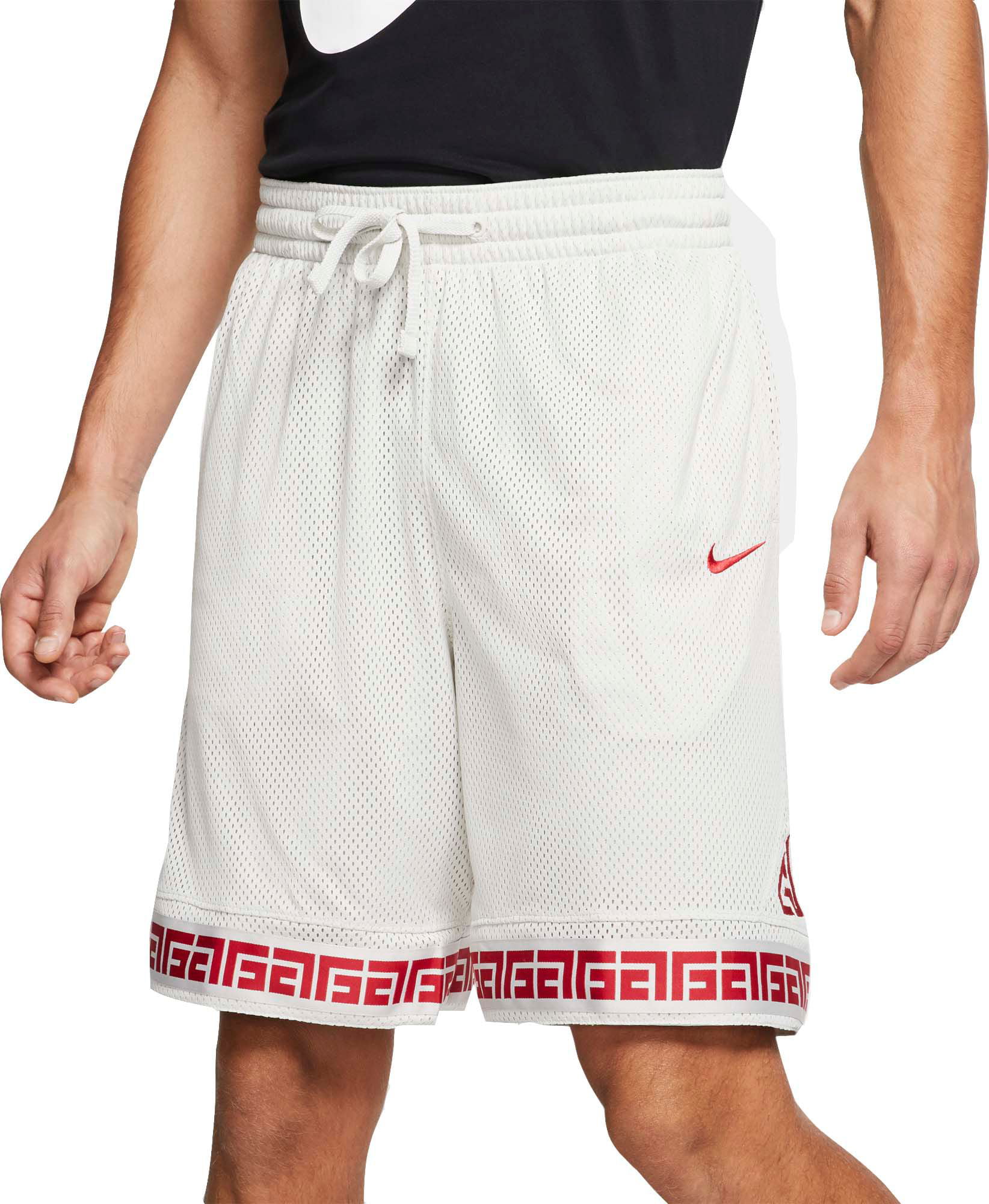 giannis basketball shorts