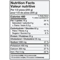 thumbnail image 4 of Dr. Oetker Casa di Mama Classic Canadian Pizza, 410 g, 4 of 5