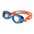 thumbnail image 1 of Goggle de Natación Kids Icefish Naranja, 1 of 5