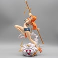 thumbnail image 1 of Figuras de Anime Nami de una pieza, figura de acción Sexy, Hentai, modelo de Pvc, estatua, muñeca de escritorio, habitación, juguetes coleccionables para adultos, regalos, 29cm Fivean unisex, 1 of 2