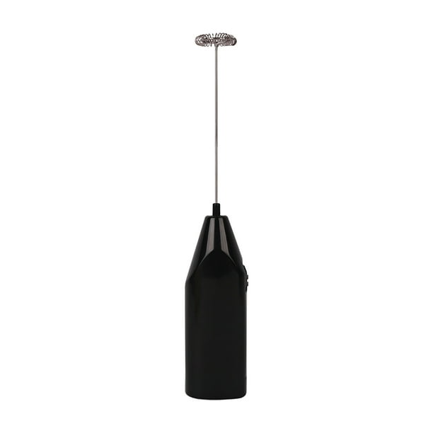 Mini Espumador de leche eléctrico para el hogar Batidor de acero inoxidable Espumador de café de lujo Wmkox8yii FSASFJB1875