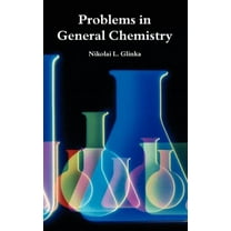 Problems in General Chemistry (Paperback)