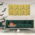 thumbnail image 2 of Zufioo Shark Print Print Holiday Banners, Party Banners, Hanging Flags, Bar Shopping Mall Garden Wall Decorations, Holiday Decoration Supplies-Small, 2 of 8