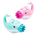 thumbnail image 1 of Máquina de soplado de música con burbujas intermitentes automáticas de delfín, máquina de burbujas de juguete, burbujas de jabón coloridas para ni?os ZefeiWu 8390612526855, 1 of 1