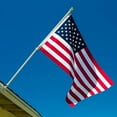 thumbnail image 4 of 3x5ft American Flag Indoor/Outdoor Double-Sided Waterproof UV Resistant USA Flag, 4 of 10