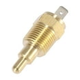 thumbnail image 4 of 3/8 Inch NPT Grounding Electric Fan Thermostat Temp Switch 1/2" Sleeve, 4 of 5