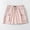 Pink, variant on Zunfeo Cargo Skirt for Women with Pockets Casual Comfy Low Rise Drawstring Hip Pleated Skirt Fashion Sports Tennis Yoga Mini Skirt Streetwear- Pink Size S