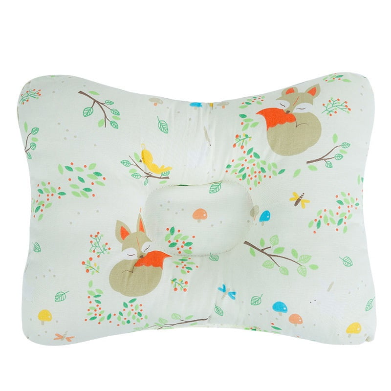 baby pillow walmart