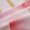 Lightpink Gold, variant on jejeloiu Bowtie Xmas Wreath Blackout Curtains (2-Pack,38x45),Pink Heart Red Berry,Ultra Soft Decor For Princess