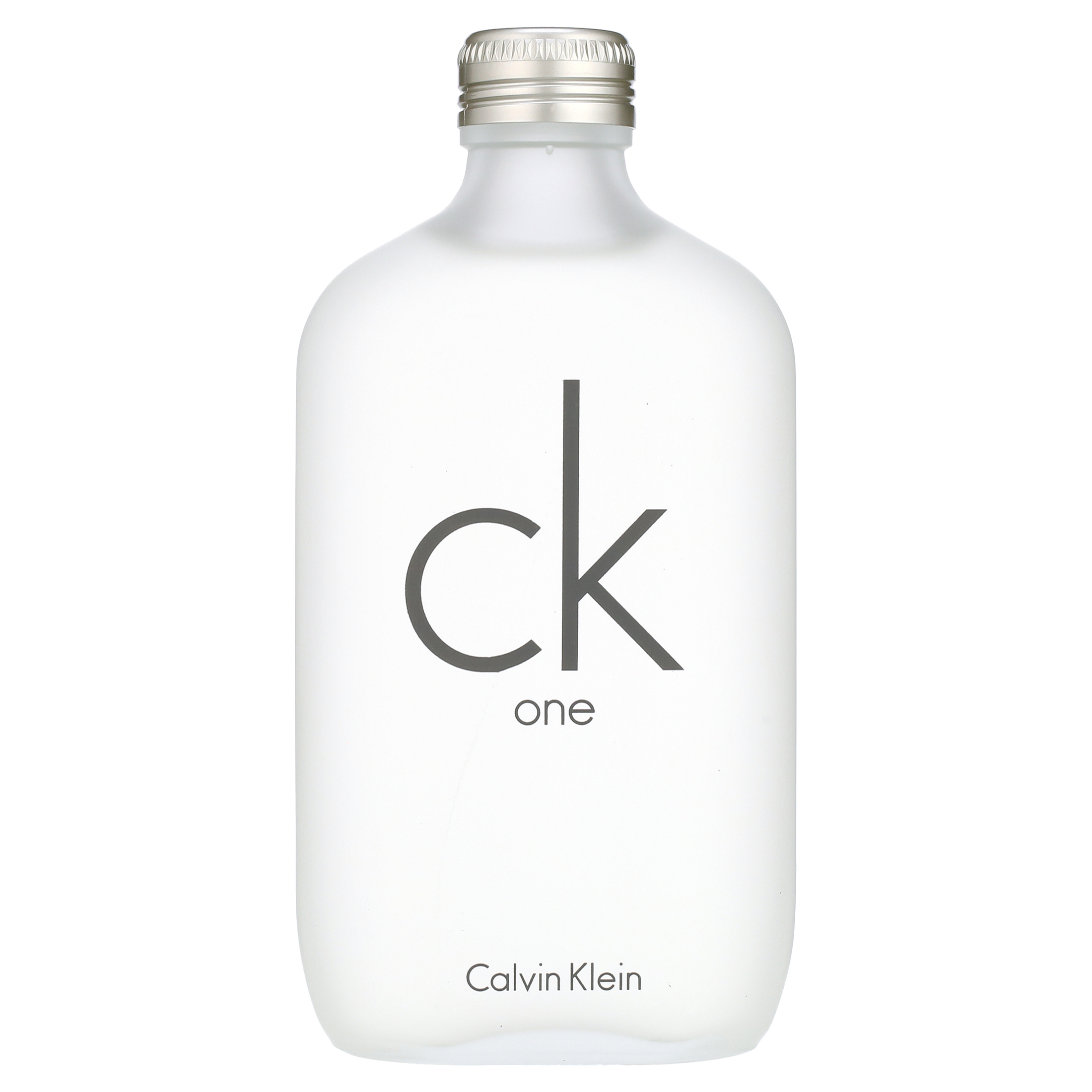Calvin Klein CK One Eau De Toilette Spray, Unisex, 6.7 oz photo 3