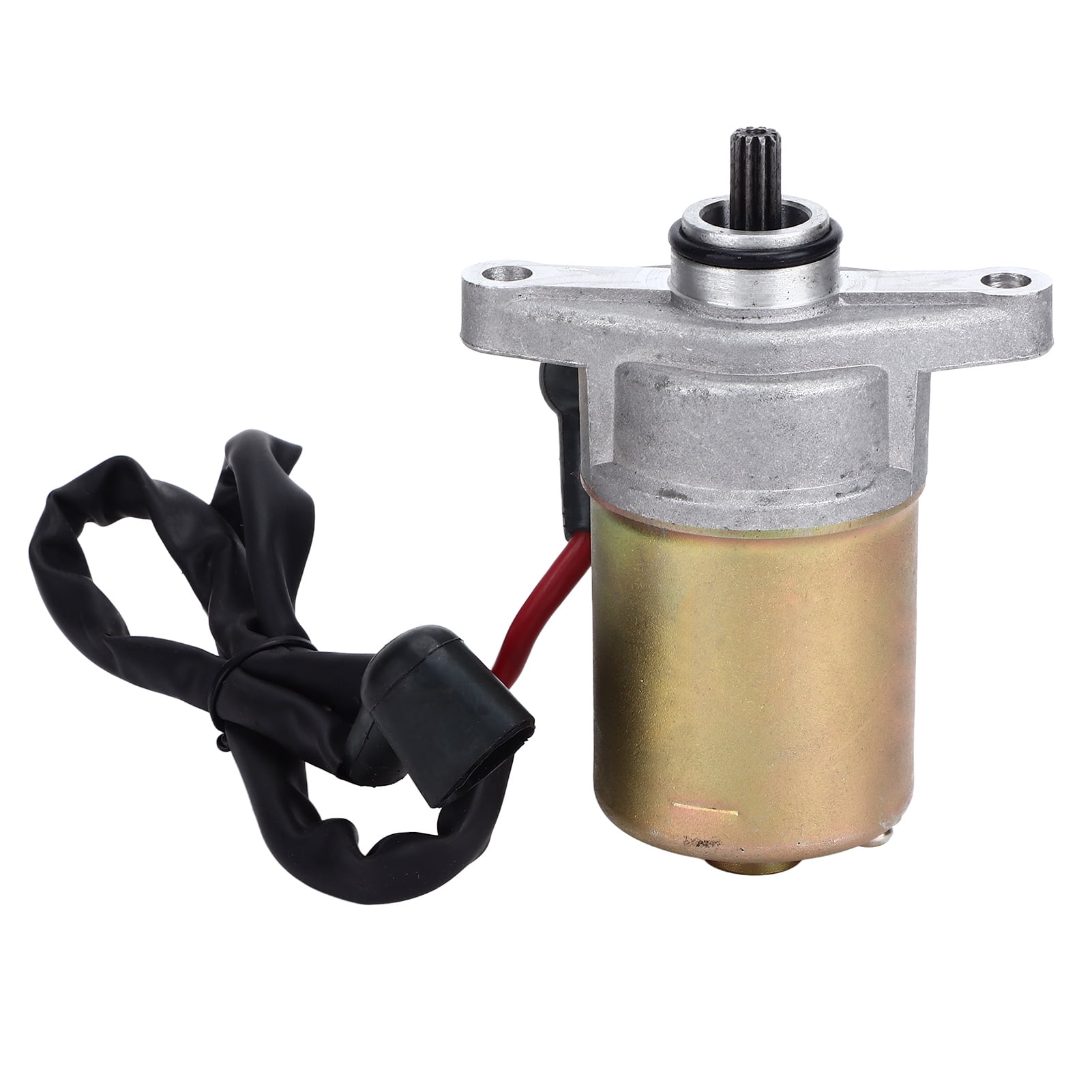 REL&Eacute; DE SOLENOIDE DE ARRANQUE GY6 50CC 125 150CC BAJA JMSTAR