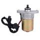 thumbnail image 2 of Motor de arranque QMA, Motor de arranque GY6 50CC Motor de arranque QMB Motor de arranque G CC Compacto y liviano, 2 of 8