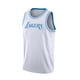 thumbnail image 3 of Camiseta Los Angeles Lakers No. 14 Danny Green-M- BmatwkZeng Bmatwe Jersey, 3 of 4