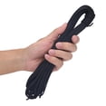 thumbnail image 6 of Bow Nock Loop, Bowstring Loop,Archery Compound Bow String Nylon Nock Safe Release D Loop Accessory for Hunting Training, 6 of 8