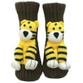 thumbnail image 1 of Wdgfv Animal Socks, Funny Double-Layer Cotton Socks for Warmth, Cozy Fall & Winter, 1 of 2