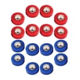 thumbnail image 2 of Jeu de Table Multifonction 28 Pcs, Boule Roulante, Shuffleboard, Perles Roulantes, Fournitures de Jeu, 2 of 9