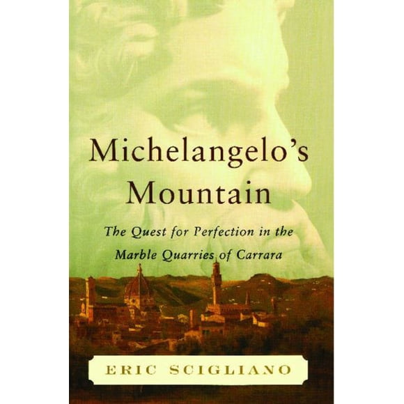 Michelangelo's Mountain