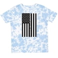 thumbnail image 3 of Inktastic Correctional Officer Daddy Boys or Girls Toddler T-Shirt, 3 of 5