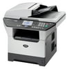 Brother DCP-8065DN Laser Multifunction Printer, Monochrome