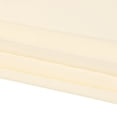 thumbnail image 4 of REGALWOVEN 6 Pack Chiffon Table Runners for Wedding or Party Beige 28x120 inch, 4 of 6