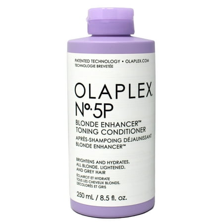 Olaplex No.5P Blonde Enhancer Toning Conditioner 8.5 Oz
