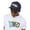 Navy, variant on Kings Will Dream Mens Tagged Baseball Cap