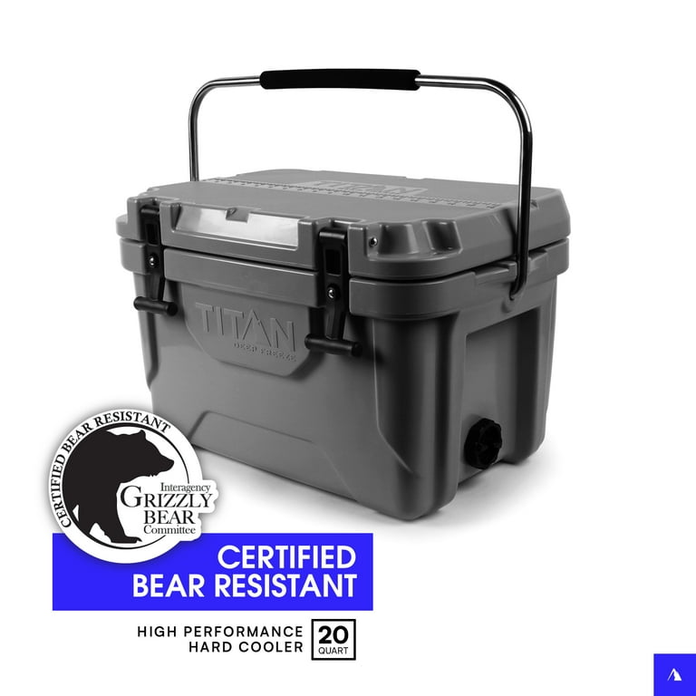 Arctic zone titan 20qt roto sale cooler
