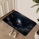 thumbnail image 4 of Felpudo con ilusión óptica | Alfombra 3D con base antideslizante para uso interior y exterior en entradas, salas de estar y dormitorios | Alfombra lavable para zonas de mucho tránsito, 4 of 5