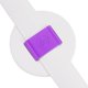 thumbnail image 5 of Magnetic Pincushions Needle Box Pin Cushion Sewing Box Storage Container Wrist Clip Screw Knitting DIY Female Woman Seniors Girls(Purple) Suministro Para el Hogar Fugacal NO, 5 of 7
