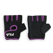 FILA Women's Fitness Gloves - M/L